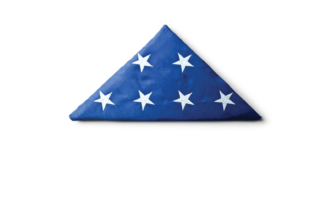 Folds of Honor: Eastern North Carolina